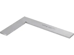 Yato Kątownik ślusarski 250x160 mm kl. II YT-70754