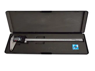 Geko Suwmiarka elektroniczna 300mm G01494 - 2