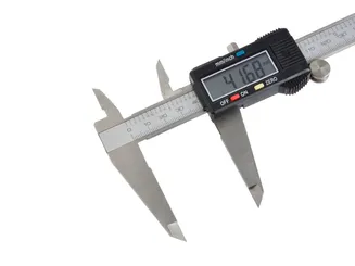 Geko Suwmiarka elektroniczna 300mm G01494 - 5