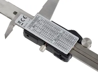 Geko Suwmiarka elektroniczna 300mm G01494 - 6