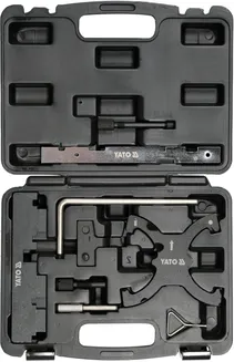 Yato Blokada rozrządu Ford 1,5 / 1,6 Ti-VCT VVT EcoBoost YT-060261 - 2
