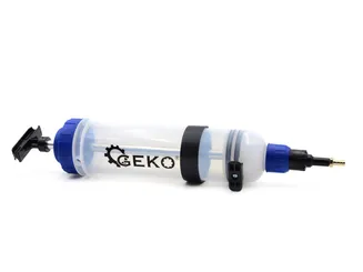 Geko Odsysarka ręczna do oleju 1,5L G02124 - 2
