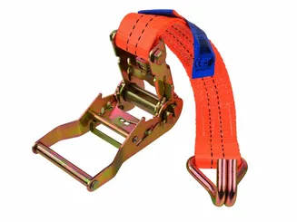 Geko Pas transportowy z napinaczem 8m x 2t G02378  - 2