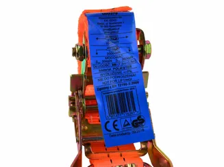 Geko Pas transportowy z napinaczem 8m x 2t G02378  - 3