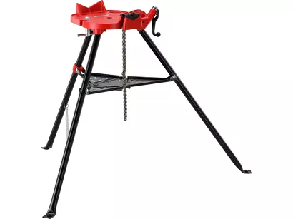 Yato Imadło łańcuchowe do rur na trójnogu 1/8–6" YT-65091