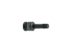 Jonnesway Klucz wpustowy udarowy spline 1/2" M10 S16A4110 