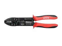 Yato Ściągacz izolacji 1.5-6.0mm2 YT-22930 