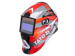Yato Przyłbica spawalnicza samościemniająca YT-73921 