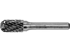 Yato Frez trzpieniowy walcowy zaokrąglony premium do metalu YT-61723