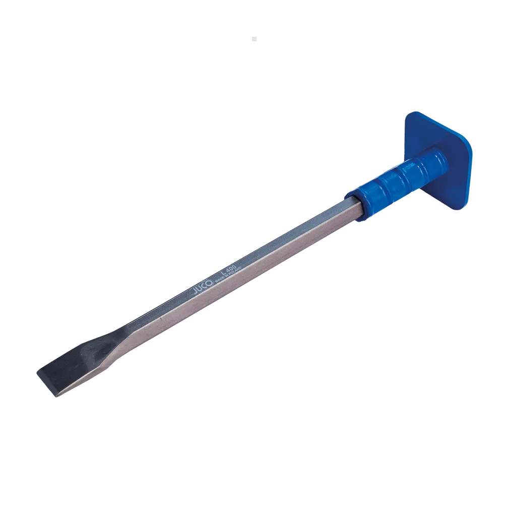 Juco Przecinak murarski 350mm z osłoną P3055
