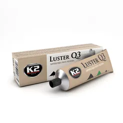 K2 Pasta polerska do polerowania lakieru, Luster Q3 zielona 100 ml L3100 