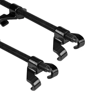 Neo Ściągacze do sprężyn 300 mm, 2 szt. 11-807 - 4