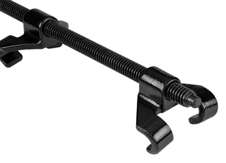 Neo Ściągacze do sprężyn 300 mm, 2 szt. 11-807 - 5
