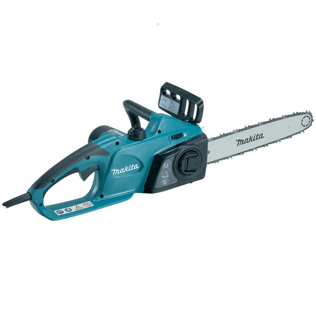 Makita Piła łańcuchowa elektryczna 1800W 400 mm UC4041A 