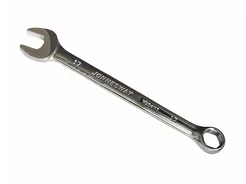 Jonnesway Klucz płasko oczkowy długi 18mm W264118