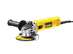 DeWalt Szlifierka kątowa 900W 125mm DWE4157-QS 