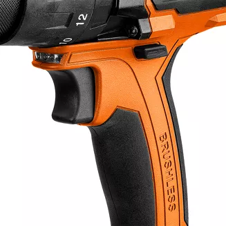 NEO Tools Wiertarko-wkrętarka bezszczotkowa udarowa 100 Nm Energy+ bez akumulatora 04-616 - 8
