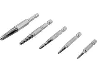 Yato Zestaw wykrętaków do śrub YT-05903 - 2