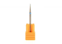 Frez diamentowy precyzyjny ostry 1,8x10,2mm W39 
