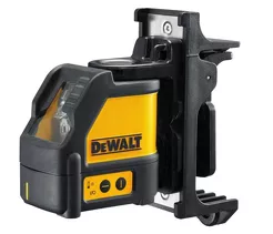 DeWalt Laser budowlany liniowy DW088K-XJ 