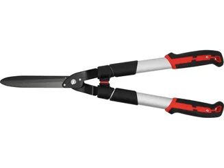 Yato Nożyce do żywopłotu proste teleskopowe aluminiowe YT-88215 - 2