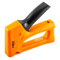 Neo Zszywacz tapicerski ABS zszywki J 16-033