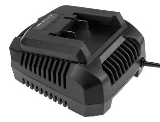 Graphite Ładowarka do akumulatorów Energy+  58G002-1 - 2