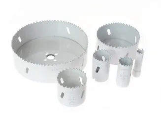 Drel Otwornica bimetalowa HSS 57mm  CON-AOS-1057  - 3