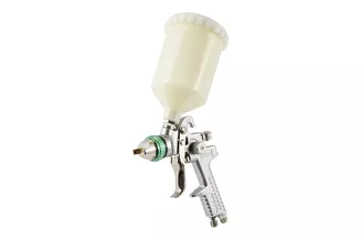 Jonnesway Pistolet lakierniczy niskociśnieniowy JA-HVLP-1080G (1.2) - 2