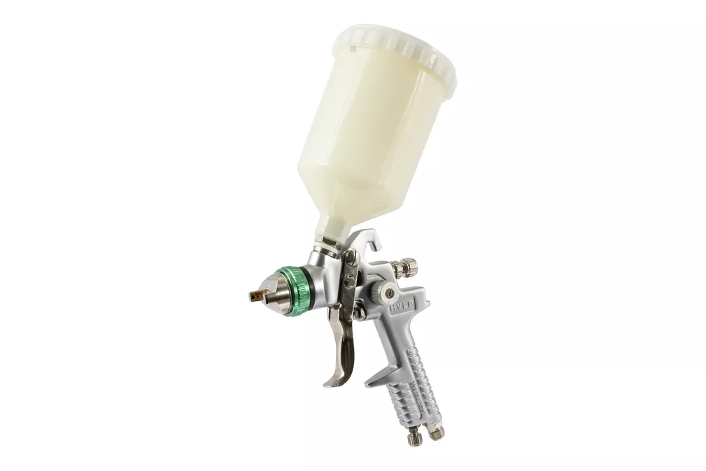 Jonnesway Pistolet lakierniczy niskociśnieniowy JA-HVLP-1080G (1.2)