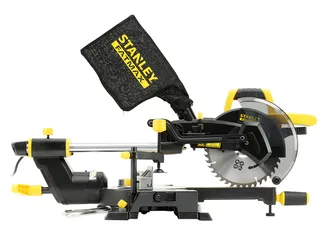 Stanley Pilarka ukosowa 216mm 1500W Fatmax  FME721  - 3