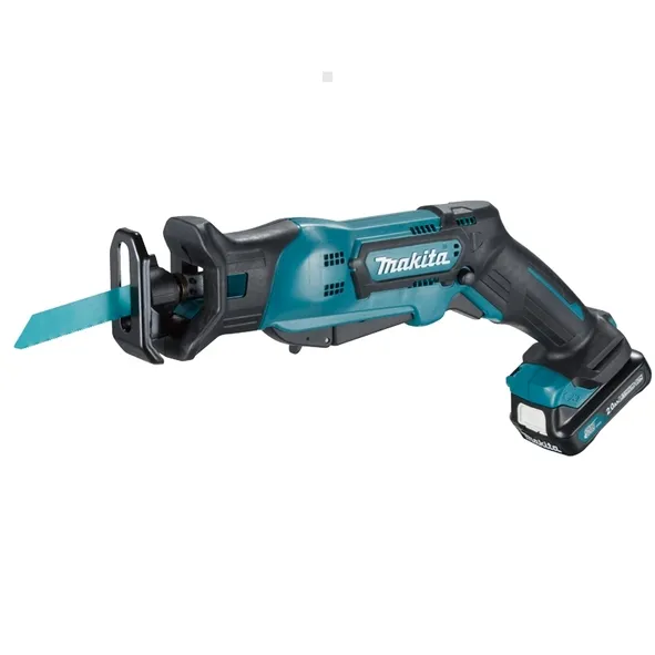 Makita Piła szablasta 10,8V 2x2,0Ah JR103DSAE