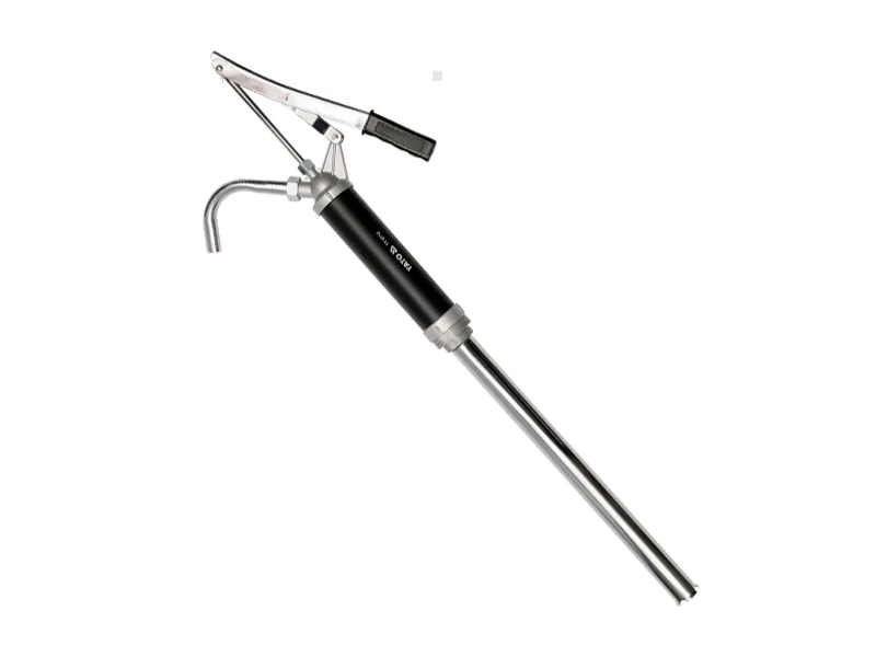 Yato Pompa tłokowa do oleju YT-0712