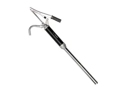Yato Pompa tłokowa do oleju YT-0712