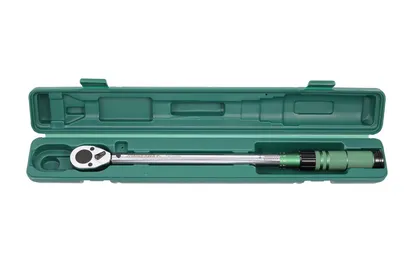 Jonnesway Klucz dynamometryczny 1/2" 40-200nm z aluminium T47200N