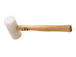 Thor Hammer Młotek blacharski z tworzywa cylindryczny 650g  THO5270374J 