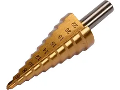 Yato Wiertło stopniowe 4-22mm YT-44741 