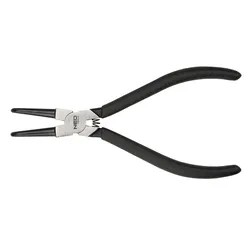 Neo Szczypce do pierścieni segera wewnętrzne wygięte 170mm 01-094