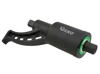 Geko Klucz przekładniowy do kół 7000 Nm 1:78 G10072  - 2