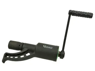 Geko Klucz przekładniowy do kół 7000 Nm 1:78 G10072  - 3