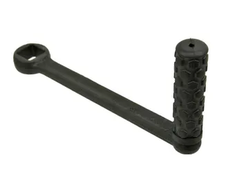 Geko Klucz przekładniowy do kół 7000 Nm 1:78 G10072  - 4