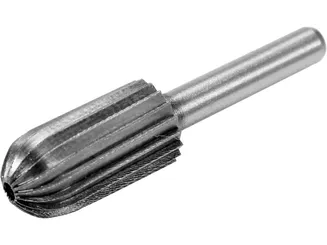 Yato Frez trzpieniowy walcowy zaokrąglony HSS do metalu YT-61715 PROMOCJA - 2