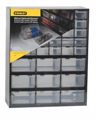 Stanley Organizer OPP z szufladami 1-93-981 