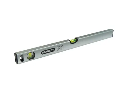 Stanley Poziomica skrzynkowa magnetyczna 600mm Classic STHT1-43111 