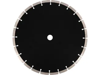 Yato Tarcza diamentowa do betonu 350x25,4mm wytrzymała YT-60003  - 2