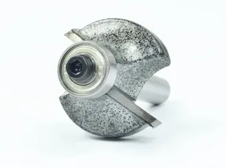 Drel Frez do drewna zaokrąglający 38,1x8mm CON-RB-708  - 2
