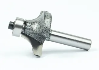 Drel Frez do drewna zaokrąglający 38,1x8mm CON-RB-708  - 3