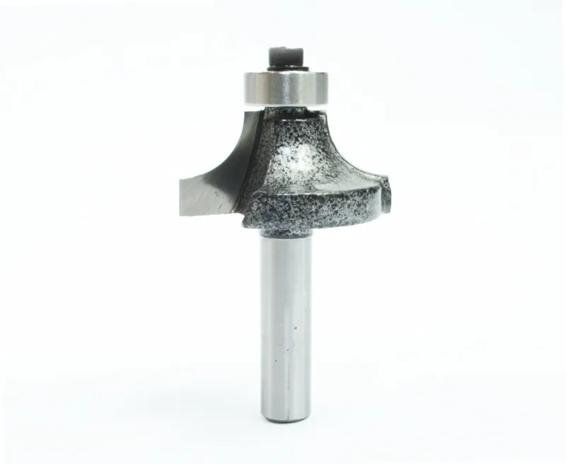 Drel Frez do drewna zaokrąglający 38,1x8mm CON-RB-708 