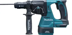 Makita Młotowiertarka SDS+ 2J 18V DHR243Z
