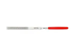 Yato Pilnik diamentowy iglak płaski 160 mm YT-6147 